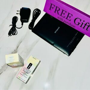 Two Clinique even better makeup broad spectrum SPF 15 even and corrects